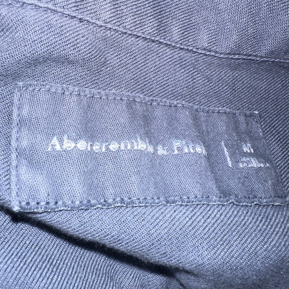 Abercrombie & Fitch LOT of 3 items - Picture 7 of 15